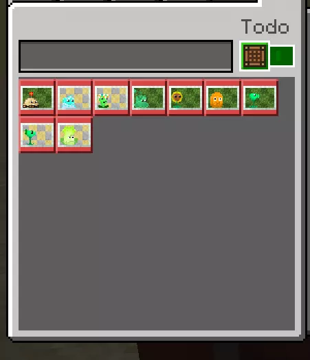 Зомби | Мод Зомби против растений