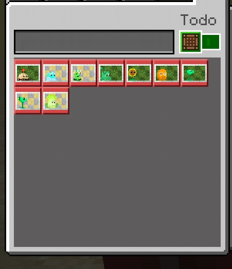 Зомби | Мод Зомби против растений