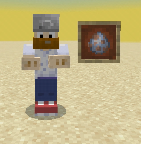 Торговец Дейв | Мод Зомби против растений