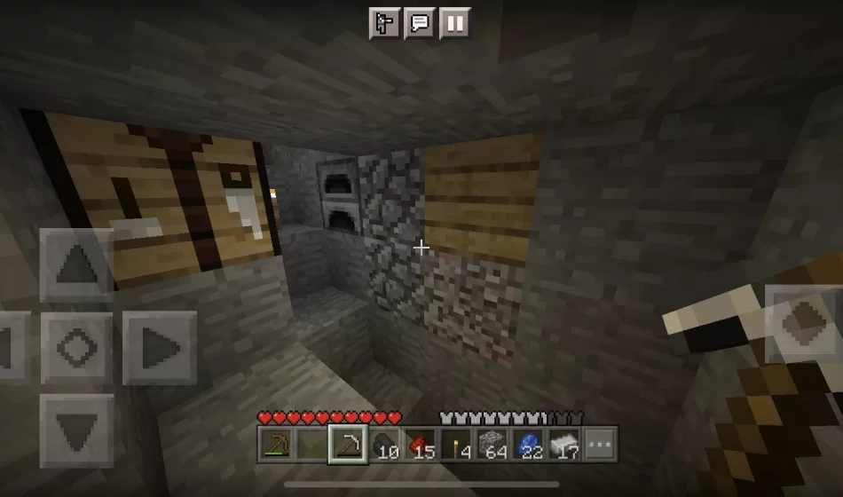 Старый интерфейс | Мод Бета-версия Java