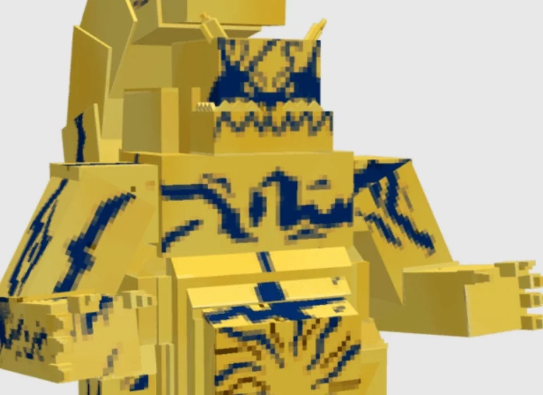 Анимешница | Мод Наруто Jedy