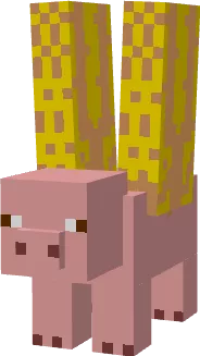 Скриншот мода | Мод Блочный вызов