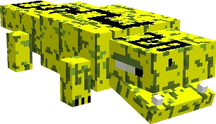 Реплития | Мод Небесное измерение