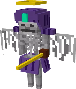 Превью мода | Мод Улучшенная генерация руды