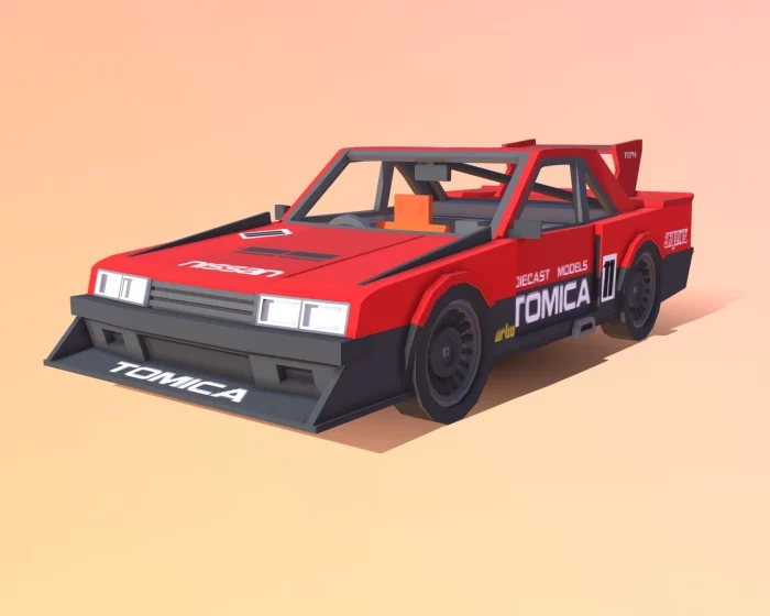 Ливрея | Мод Скайлайн R30