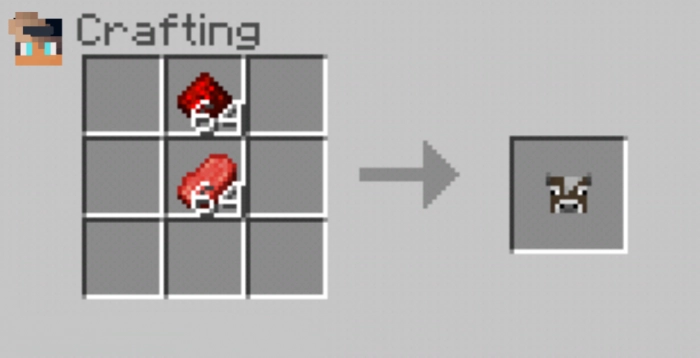 Превращение в мобов | Мод Превращение от DG