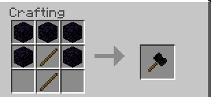 Молот | Мод Запираемая дверь и электрический забор