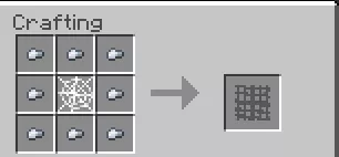 Блок забора | Мод Запираемая дверь и электрический забор