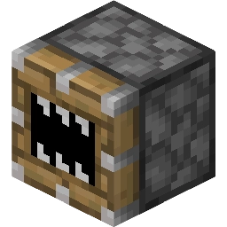 Разрушитель блоков | Мод Разрушители блоков