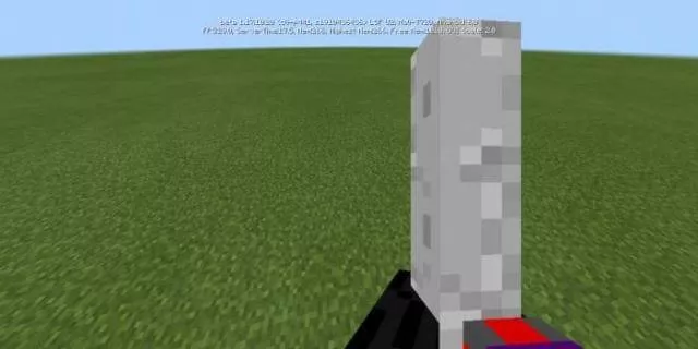 Шлем для героя | Мод Костяной