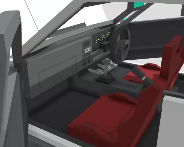 Салон авто | Мод 97