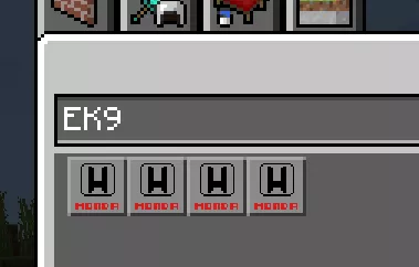 Команды | Мод 97