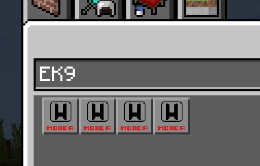 Команды | Мод 97