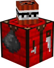 Верстак | Мод Странные TNT