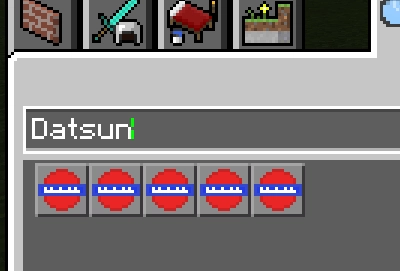 Творческий инвентарь | Мод 71