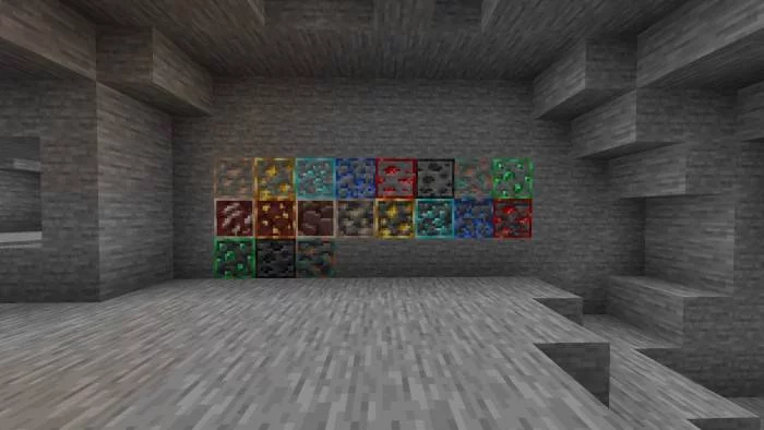 Лагерь археологов | Мод Безумие