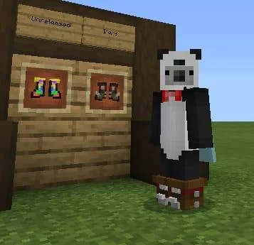 Обувь для героя | Мод Runescape