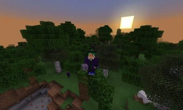 Одежда | Мод Магия