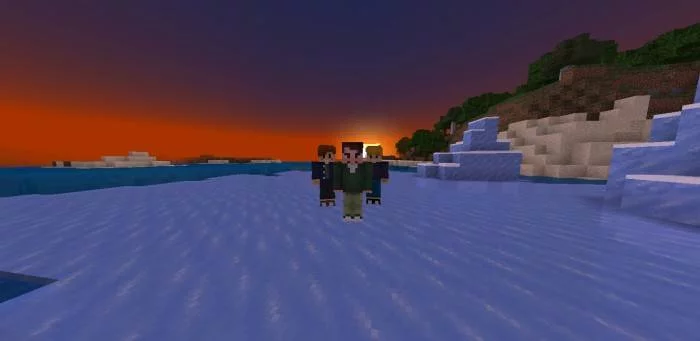 Кока-кола | Мод Персонажи Eddsworld