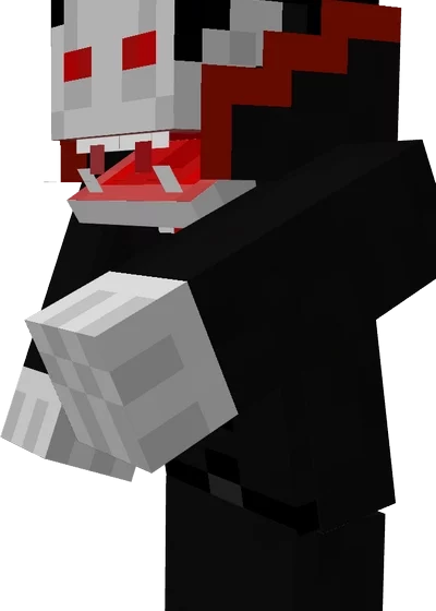 Повелитель вампиров | Мод Вампиры и монстры