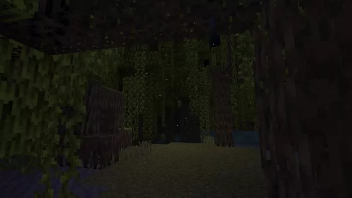 Светлячки в мире | Мод Светлячки