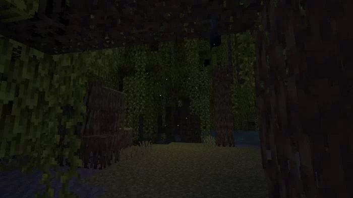 Светлячки в мире | Мод Светлячки