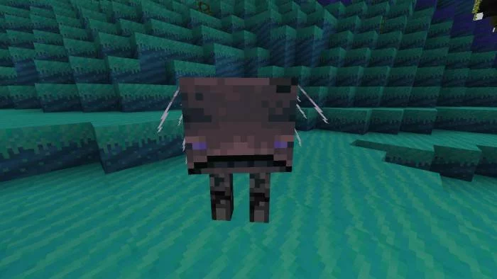 Страйдер | Мод The Anthensy Expansion