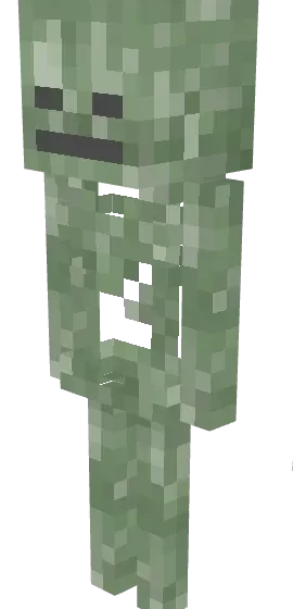 Четвертый этап – 5 ХП | Мод Зомби от Crinkle