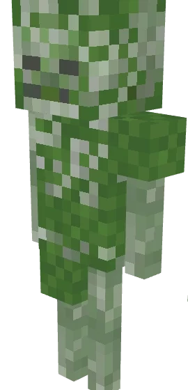 Третья – 10 ХП | Мод Зомби от Crinkle