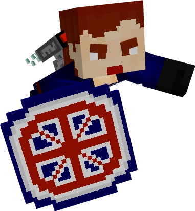 Капитан Картер | Мод Доктор Стрендж: Мультивселенная Безумия