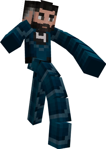 Мистер Фантастик | Мод Доктор Стрендж: Мультивселенная Безумия