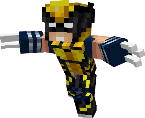 Росомаха | Мод Доктор Стрендж: Мультивселенная Безумия