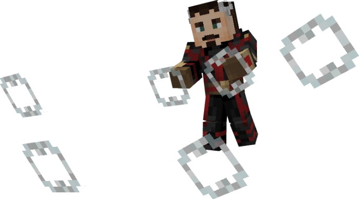 Защитник | Мод Доктор Стрендж: Мультивселенная Безумия