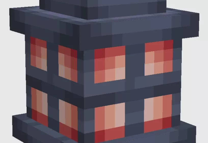 Большие светильники | Мод Блоки от Eko