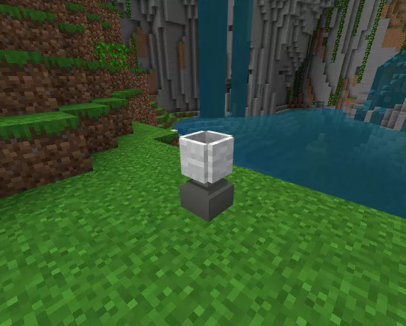 Лампа | Мод Мебель+