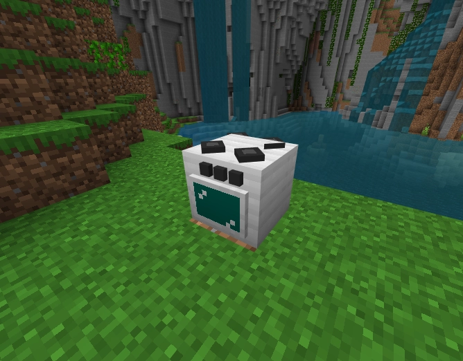 Печка | Мод Мебель+