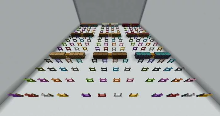 Все заборы | Мод Перила