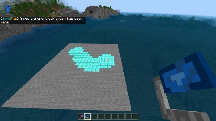 Окрашивание | Мод Изготовитель мира