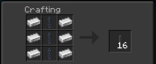 Четвертый рецепт | Мод Колючая проволока
