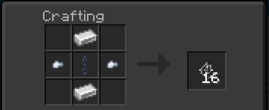 Второй рецепт | Мод Колючая проволока