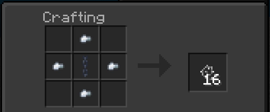 Первый рецепт | Мод Колючая проволока