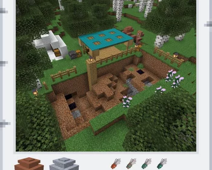 Археология | Мод Не добавленный контент