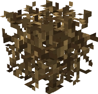 Перекати-поле | Мод Не добавленный контент