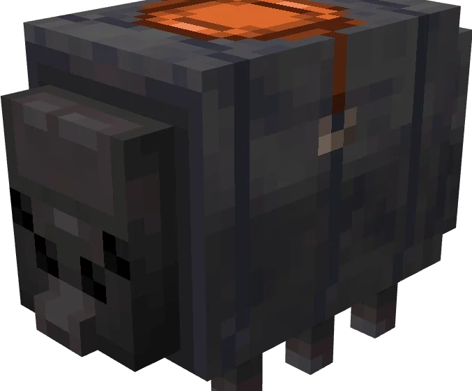 Ползуны | Мод Не добавленный контент