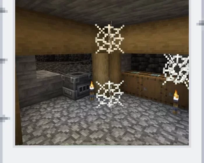 Подземный схрон | Мод Не добавленный контент