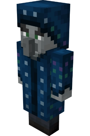 Иллюзионист | Мод Не добавленный контент