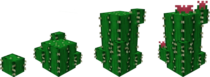 Опунции | Мод Не добавленный контент