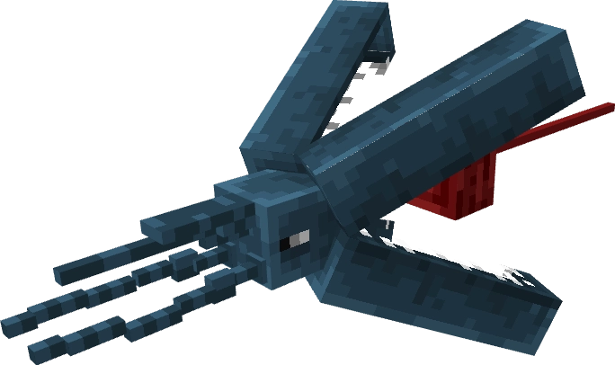 Барнакл | Мод Не добавленный контент