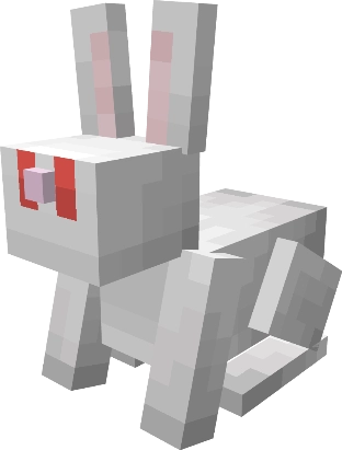 Кролики-убийцы | Мод Не добавленный контент