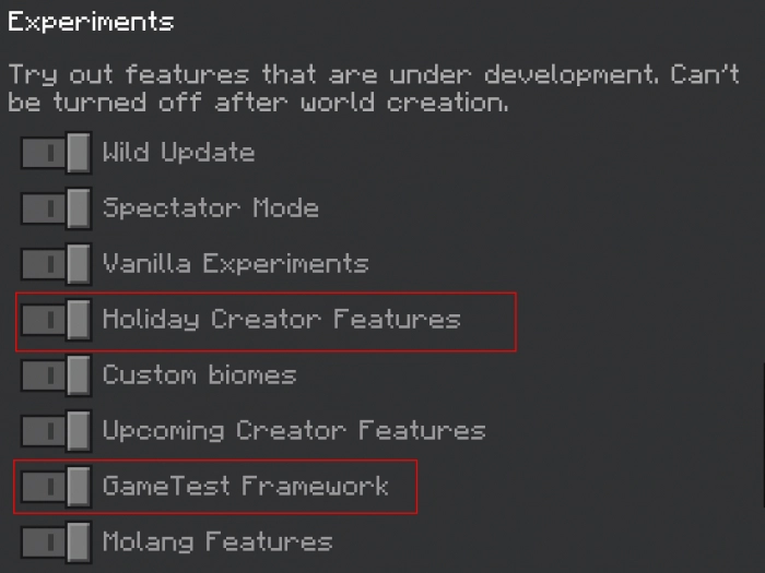 Настройки | Мод Настоящий шахтерский шлем